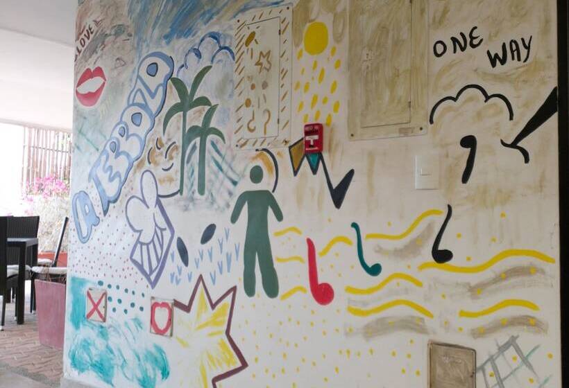 هتل Santa Marta Real