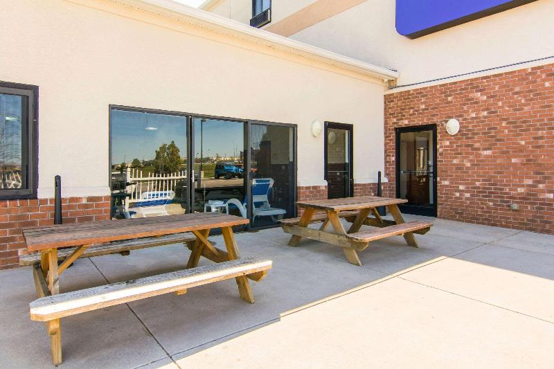 ホテル Sleep Inn & Suites Near Fort Greggadams