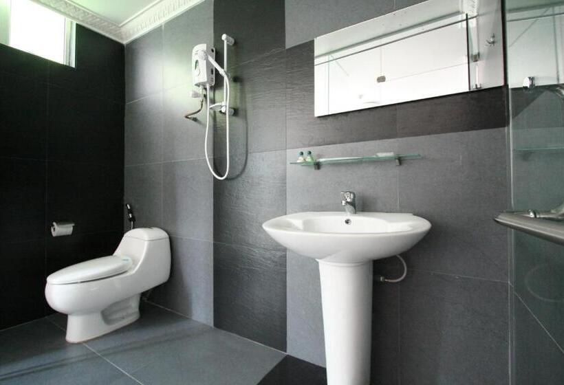 T Hotel Johor Bahru