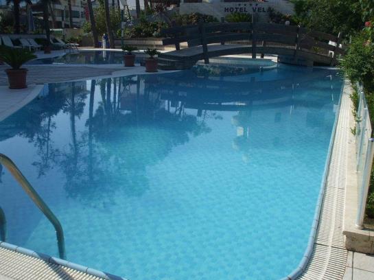 Fotos del hotel Vela:  2