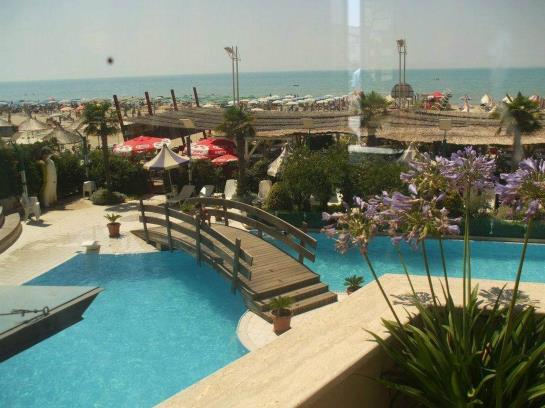 Fotos del hotel Vela:  14