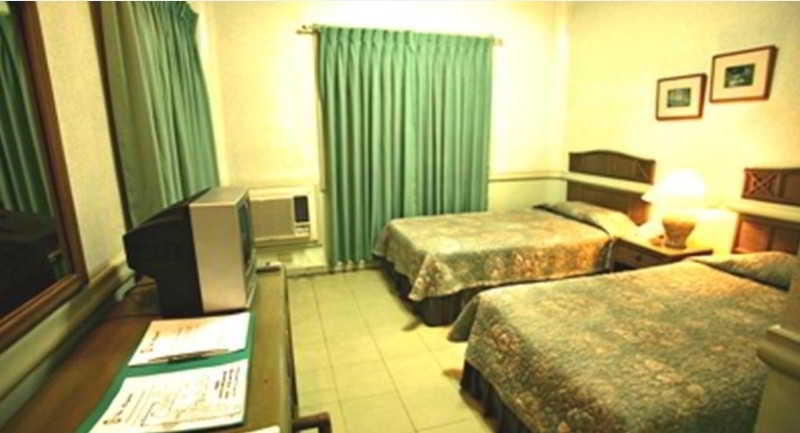 ホテル Villa Margarita