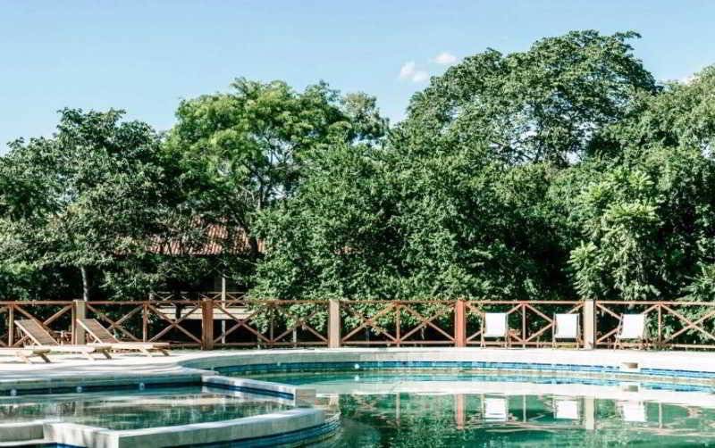 هتل Village Cataratas