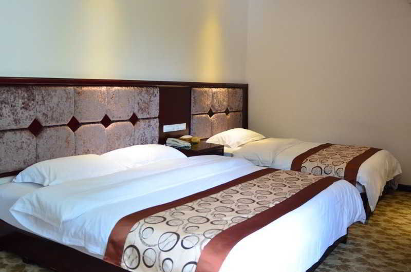 Fotos del hotel Yangshuo Tianlun:  10