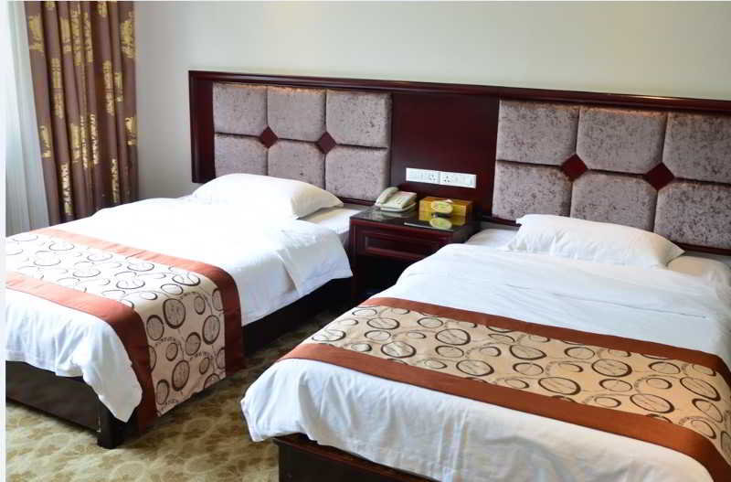 Fotos del hotel Yangshuo Tianlun:  3