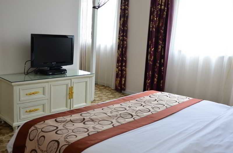 Fotos del hotel Yangshuo Tianlun:  9