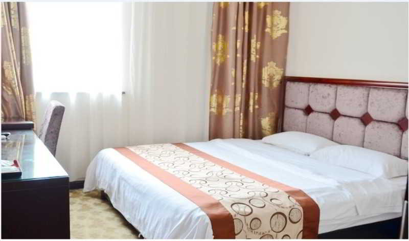 Fotos del hotel Yangshuo Tianlun:  14