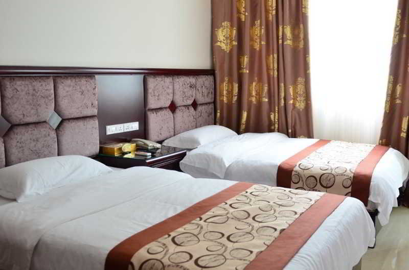 Fotos del hotel Yangshuo Tianlun:  15