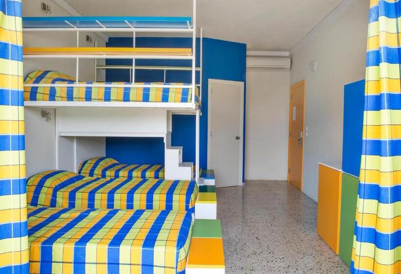 Nsts Campus Residence And Hostel