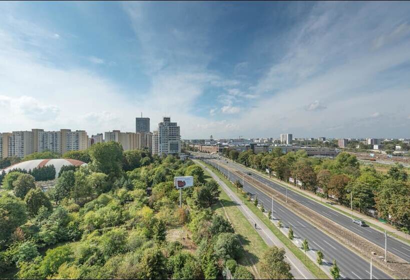 P&o Apartments Arkadia