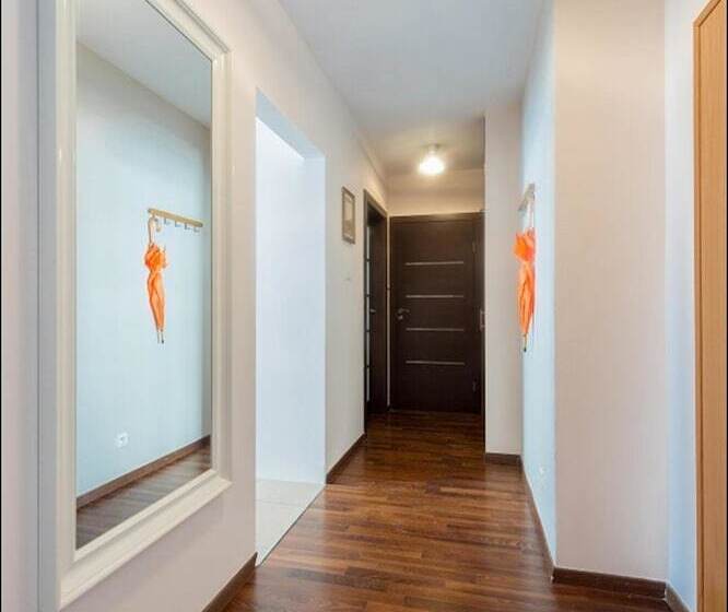 P&o Apartments Arkadia