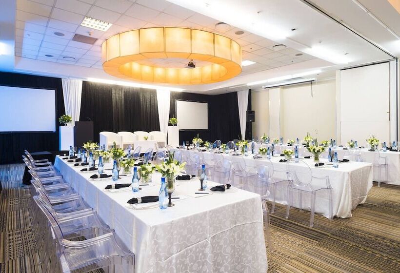 Protea Hotel By Marriott Gaborone Masa Square