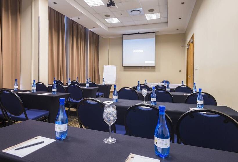 Protea Hotel By Marriott Gaborone Masa Square
