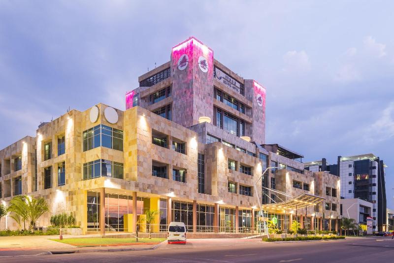 Protea Hotel By Marriott Gaborone Masa Square