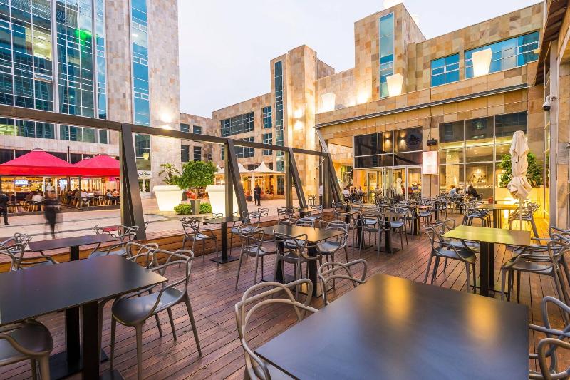 Protea Hotel By Marriott Gaborone Masa Square