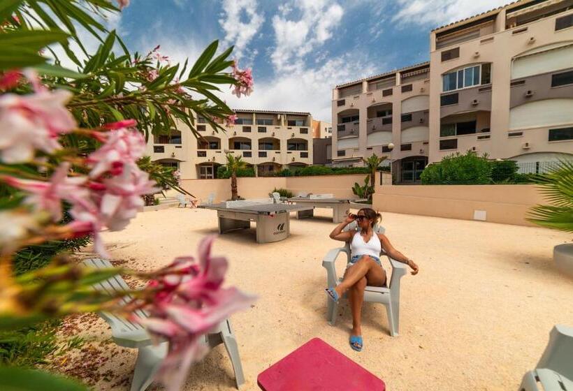 Residence Agathea