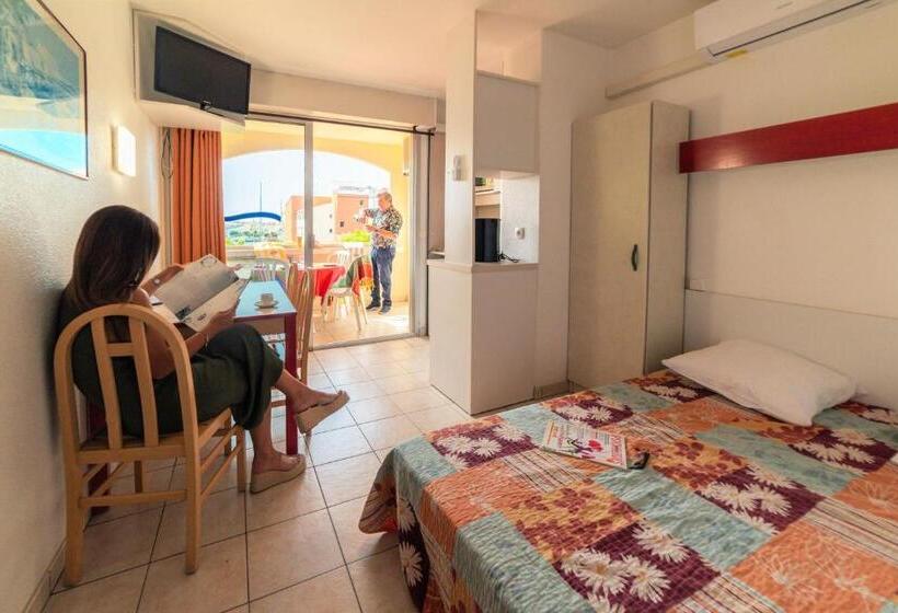 Residence Agathea