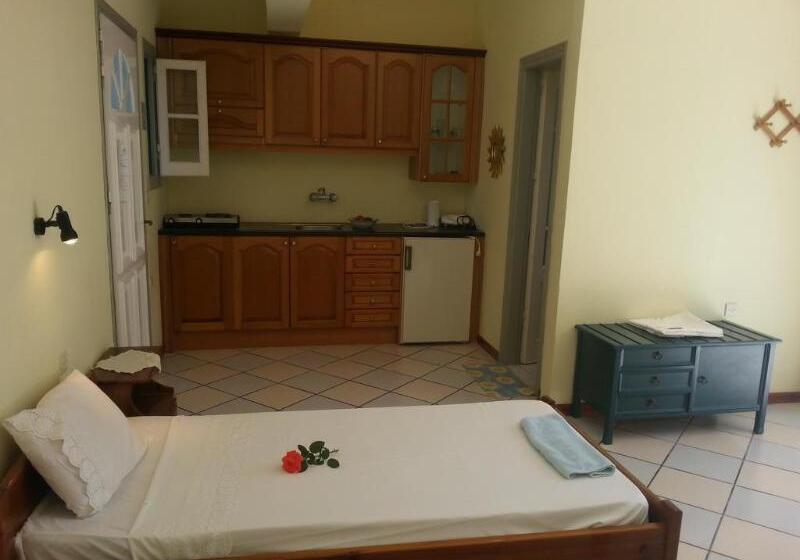 Rigos Apartments