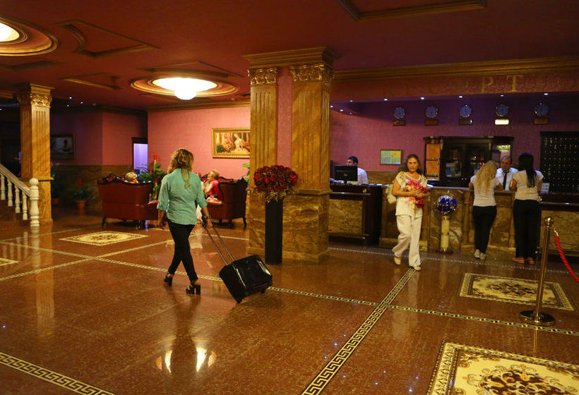 ホテル Sochi Palace