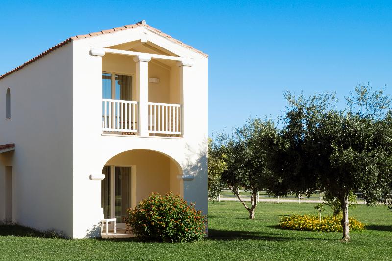 Spiagge San Pietro, a charming & relaxing resort