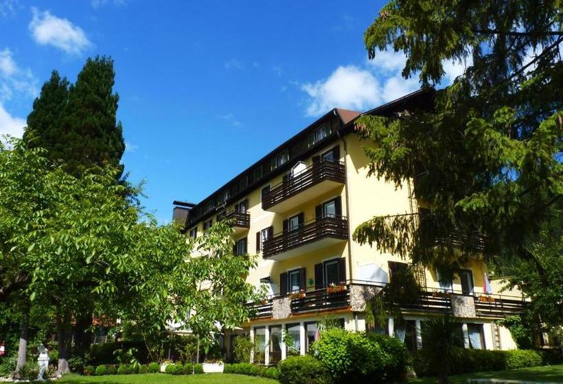 Strandhotel Prinz