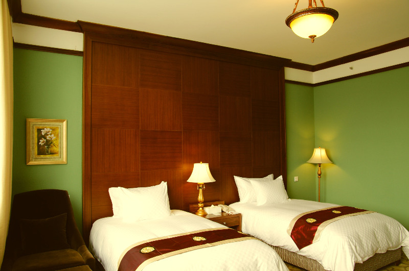 Fotos del hotel Tairui Hotel Chengdu:  6