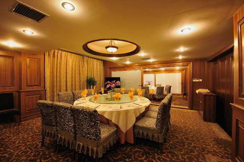Fotos del hotel Tairui Hotel Chengdu:  10