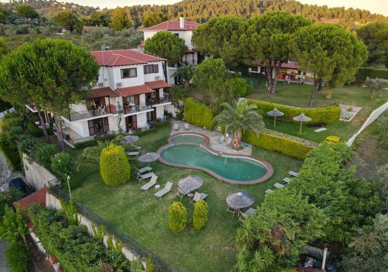 Villa Xanthippi