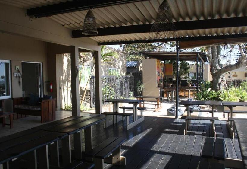 Planet Scuba Bed And Breakfast