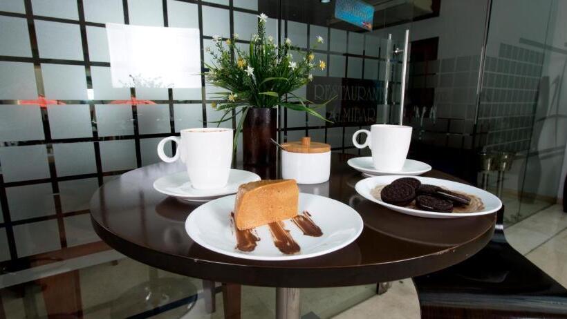 Atlantis Plaza Hotel Cúcuta