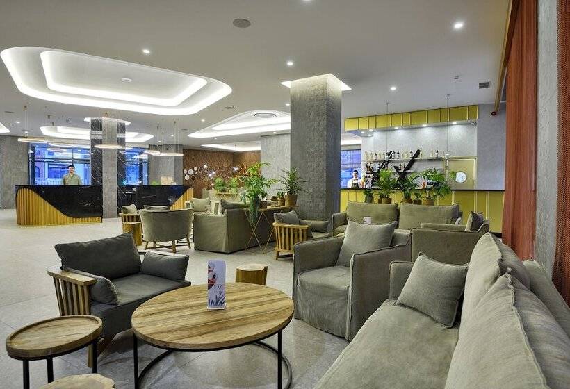 Grifid Vistamar Hotel   24 Hours Ultra All Inclusive & Private Beach