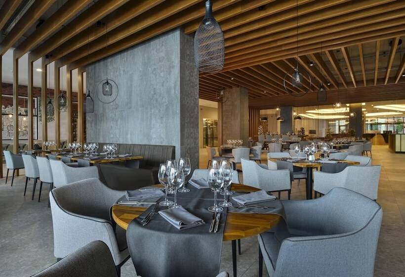 Grifid Vistamar Hotel   24 Hours Ultra All Inclusive & Private Beach