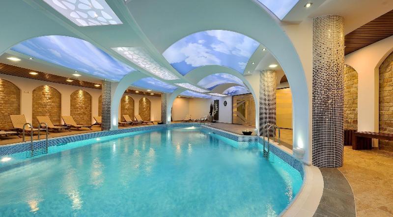 Grifid Vistamar Hotel   24 Hours Ultra All Inclusive & Private Beach