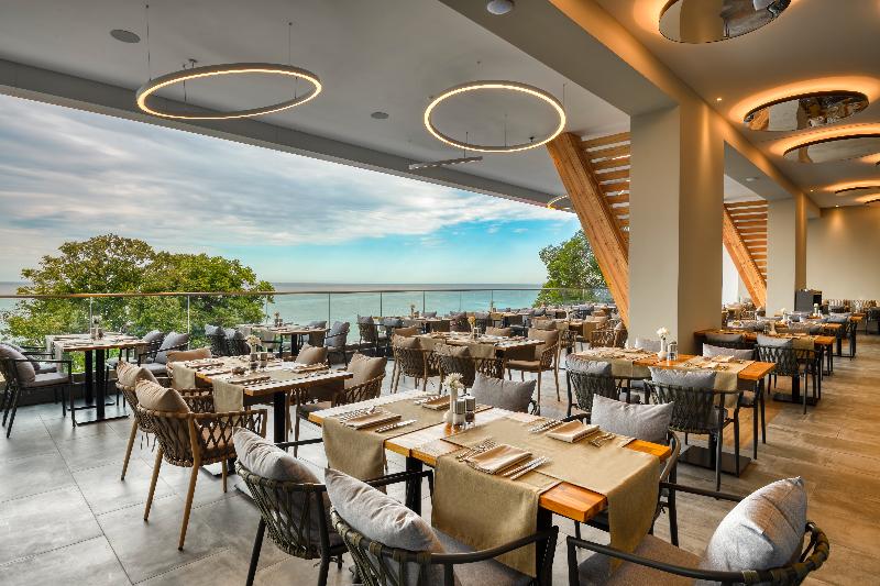 Grifid Vistamar Hotel   24 Hours Ultra All Inclusive & Private Beach
