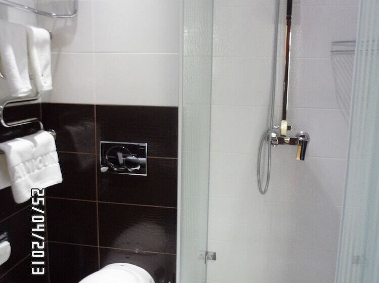 בית מלון כפרי Abnicum