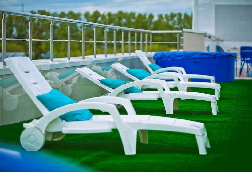 בית מלון כפרי Abnicum