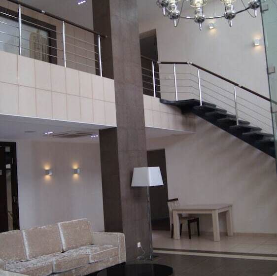 בית מלון כפרי Abnicum