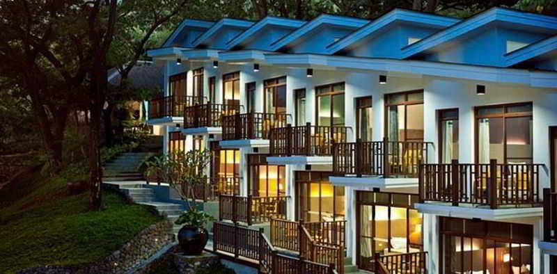 酒店 Aiyanar Beach And Dive Resort