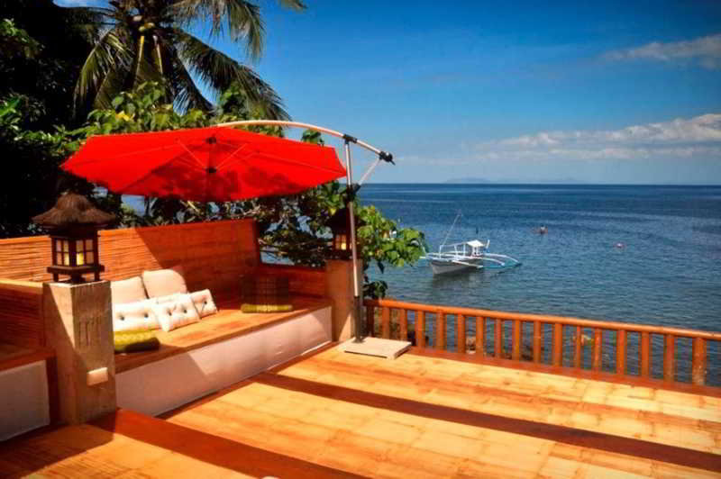 酒店 Aiyanar Beach And Dive Resort