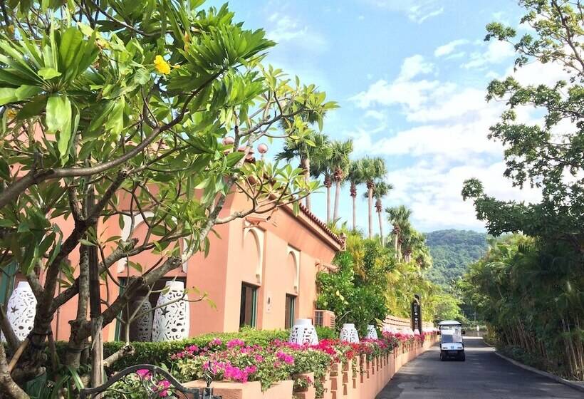 هتل Kenting Amanda