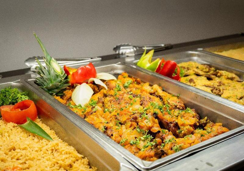 هتل Americas,san Andres Islas, Colombia