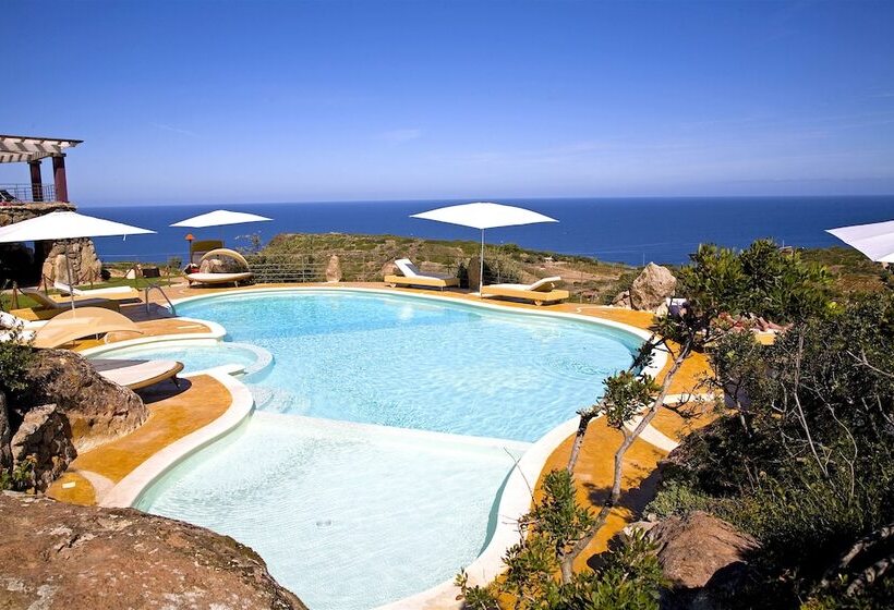 هتل Bajaloglia Resort