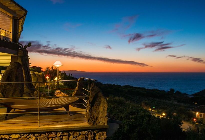 هتل Bajaloglia Resort