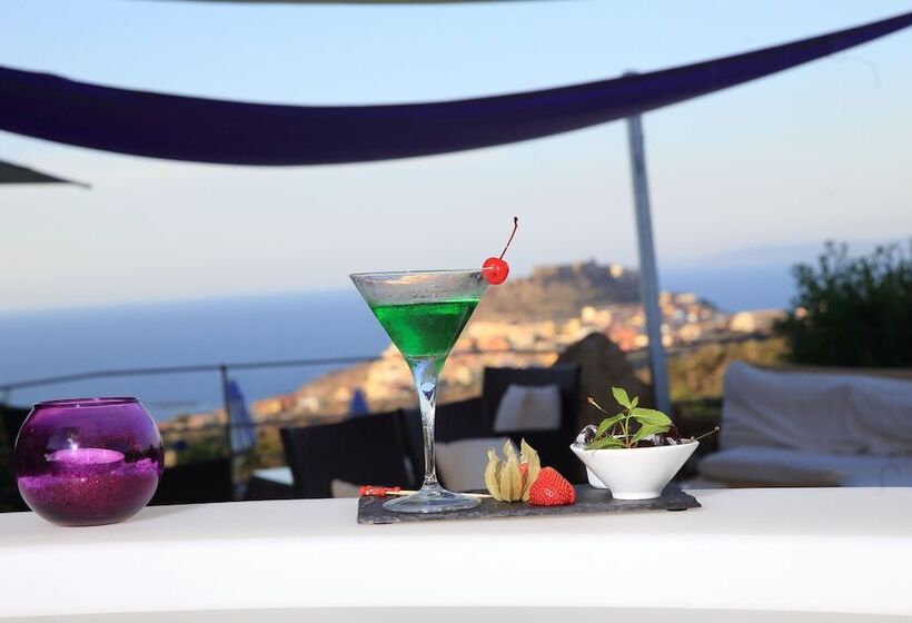 هتل Bajaloglia Resort