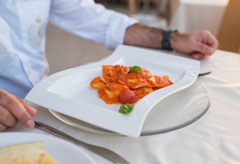 هتل Bajaloglia Resort