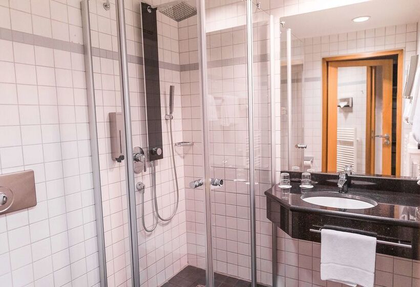 Best Western Plaza Hotel Stuttgart Ditzingen
