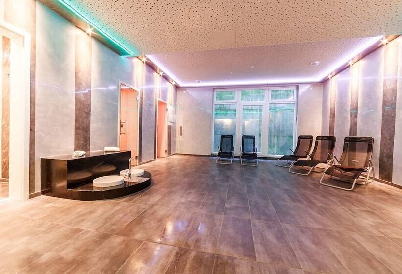 Best Western Plaza Hotel Stuttgart Ditzingen