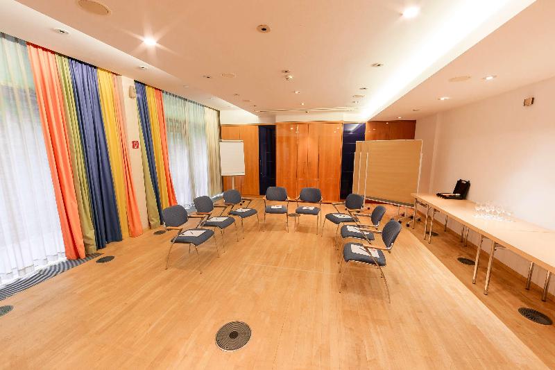 Best Western Plaza Hotel Stuttgart Ditzingen