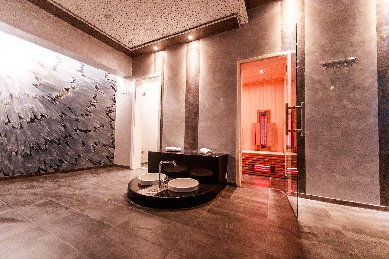 Best Western Plaza Hotel Stuttgart Ditzingen