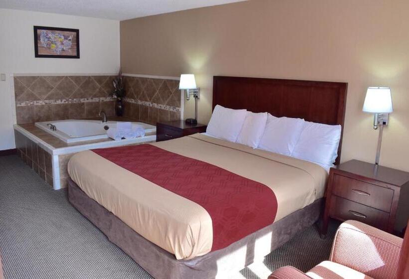 Отель Red Roof Inn Stroudsburg